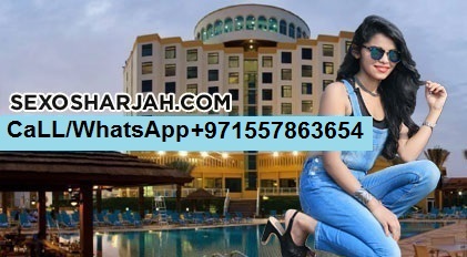 sharjah escorts